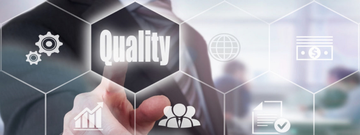 Sistema di Gestione della Qualità ISO 9001-2015